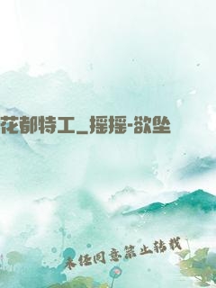 花都特工
