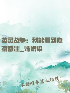 英灵战争：我能看到隐藏备注