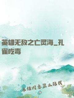 英雄无敌之亡灵海