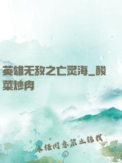 英雄无敌之亡灵海