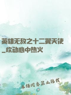 英雄无敌之十二翼天使