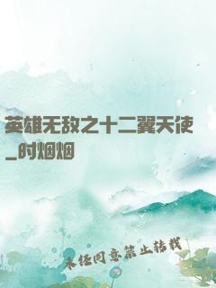 英雄无敌之十二翼天使