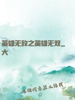 英雄无敌之英雄无双