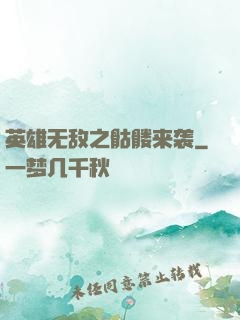 英雄无敌之骷髅来袭