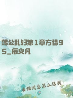 荡公乱妇第1章方情95