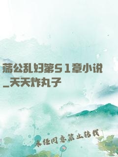荡公乱妇第51章小说