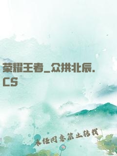 荣耀王者
