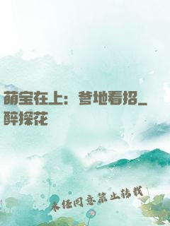 萌宝在上：爹地看招