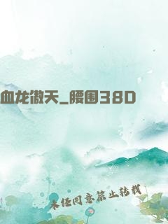 血龙傲天