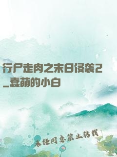 行尸走肉之末日侵袭2