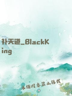 补天道