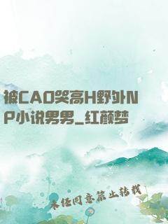 被CAO哭高H野外NP小说男男