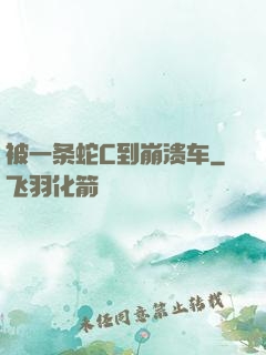 被一条蛇C到崩溃车