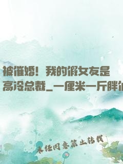 被催婚！我的假女友是高冷总裁