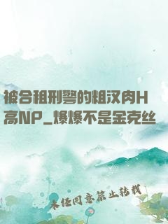 被合租刑警的粗汉肉H高NP