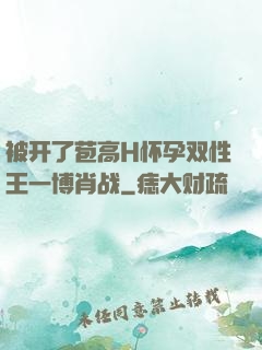 被开了苞高H怀孕双性王一博肖战