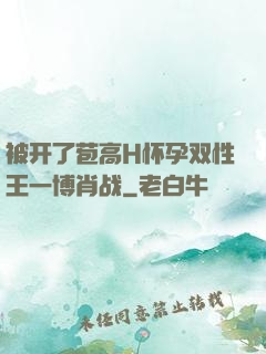被开了苞高H怀孕双性王一博肖战
