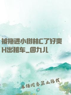 被拖进小树林C了好爽H出租车