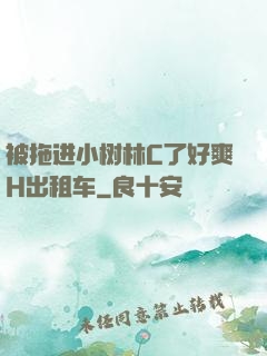 被拖进小树林C了好爽H出租车