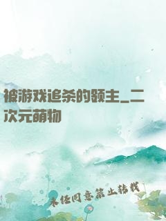 被游戏追杀的领主