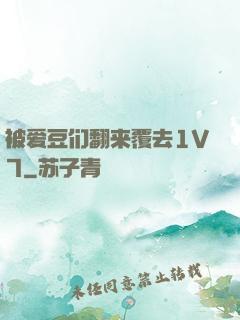 被爱豆们翻来覆去1V7