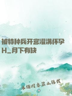 被特种兵开宫灌满怀孕H