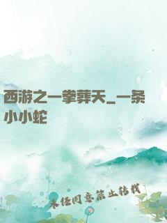 西游之一拳葬天