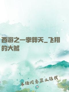 西游之一拳葬天