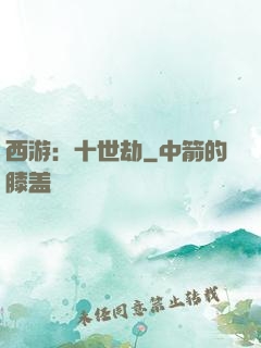 西游：十世劫