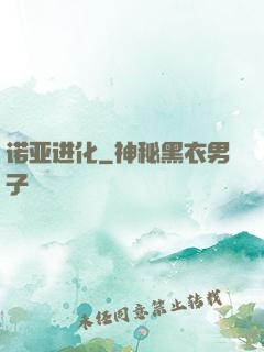 诺亚进化