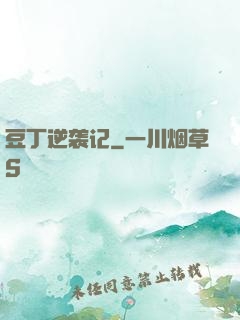 豆丁逆袭记