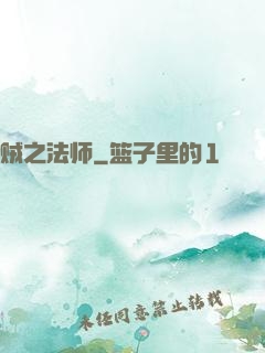 贼之法师