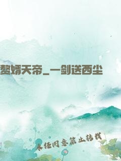 赘婿天帝