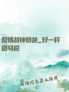 赘婿战神奶爸