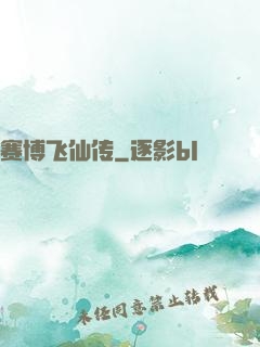 赛博飞仙传