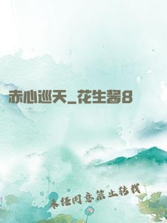 赤心巡天