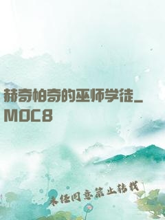 赫奇帕奇的巫师学徒