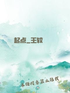 起点