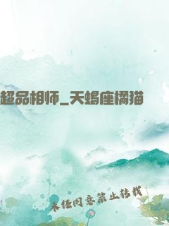 超品相师