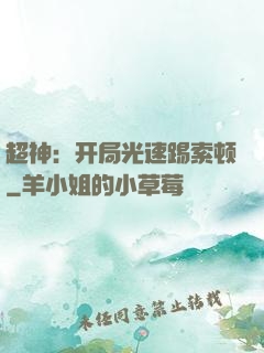 超神：开局光速踢索顿