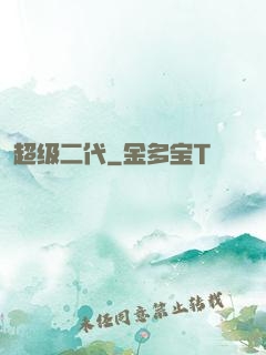 超级二代