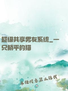 超级共享男友系统