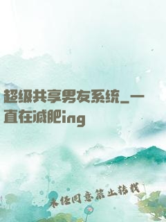 超级共享男友系统