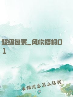 超级包裹