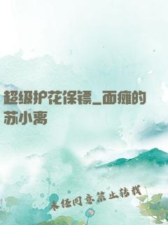 超级护花保镖
