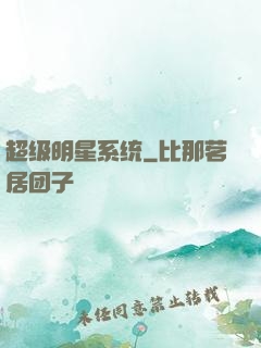 超级明星系统