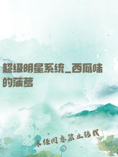 超级明星系统
