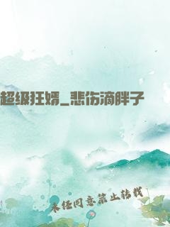 超级狂婿