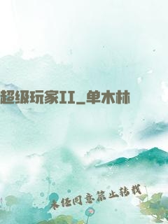 超级玩家II