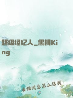 超级经纪人